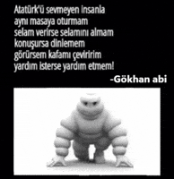Atatürk GIF