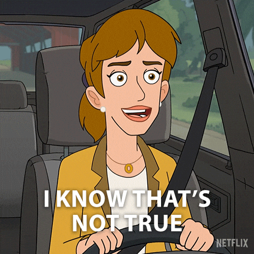 Halloween Katherine GIF by NETFLIX