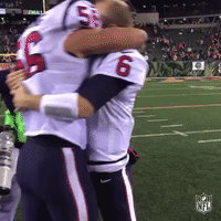 mnf GIF by NFL