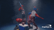 Orange Bowl Florida GIF by Capital One