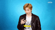 Kpop GIF by BuzzFeed