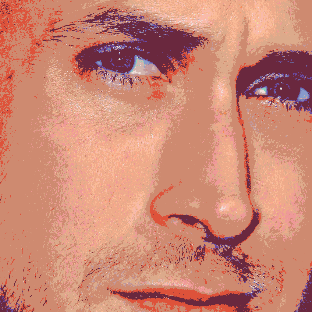 ryan gosling GIF by Josh Rigling