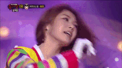 K-Pop Korean GIF