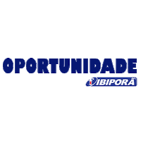 Oportunidade Ibi Sticker by Furgão Ibiporã