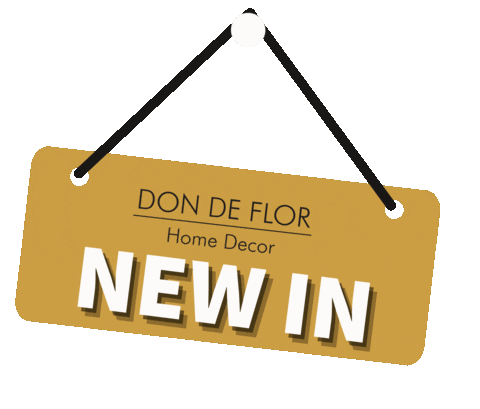 dondeflor giphyupload sign new in dondeflor Sticker