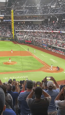 Aaron Judge Lands League Record 62nd Home Run