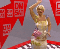 Dance Shake GIF