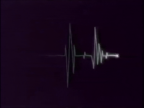 Figure It Out 90S GIF