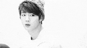 bangtan boys v GIF
