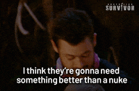 Tribal Council Idol GIF by Australian Survivor