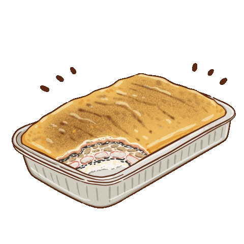 Food Fb Sticker