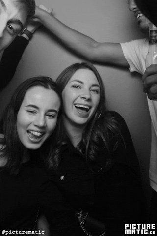 Photobooth GIF by picturematic