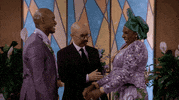 Wedding Ceremony Love GIF by CBS