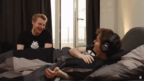 League Of Legends Lol GIF by G2 Esports