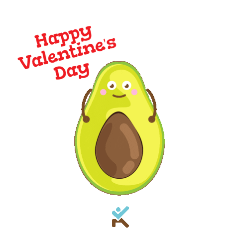 Day Love Sticker by Keto-Mojo