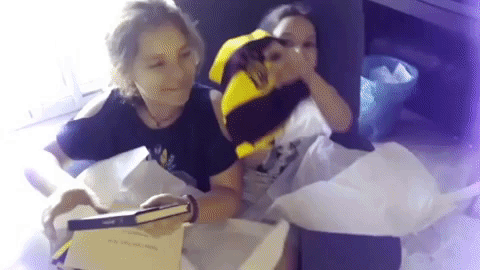 fabulist travel GIF
