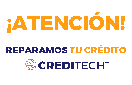 Sticker by Creditech
