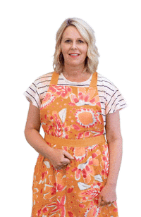 Miss Patty Sticker by Deep Space Sparkle