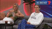 Angry Big Brother GIF by Big Brother Australia