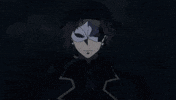 John Smith Shadow GIF