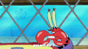 season 9 episode 21 GIF by SpongeBob SquarePants