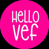 Hellovef GIF by Vef