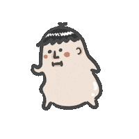 Happy Dance Sticker