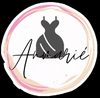 Anmarieconsultant logo primavera estate inverno GIF