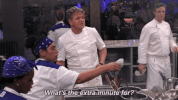 gordon ramsay fox GIF by Hell's Kitchen