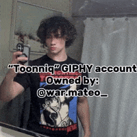 Toonniq GIF