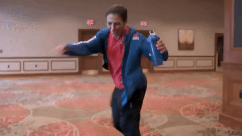 ufc 211 GIF