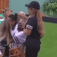 Patricia Navidad Dancing GIF