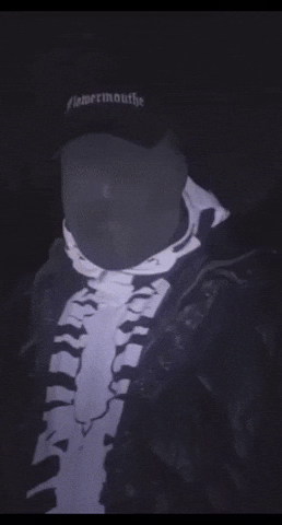 Minnesota Minneapolis GIF by Flowermouthe