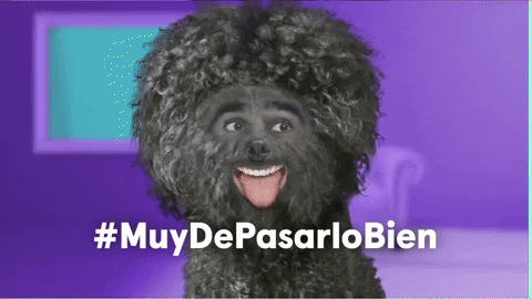 Raul Gomez Cero GIF by Movistar+