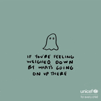 Mental Health GIF by UNICEF