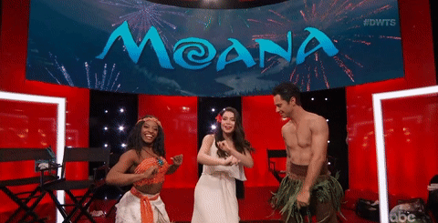 abc dwts GIF by Dancing with the Stars