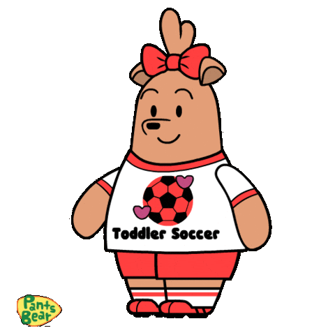 World Cup Soccer Sticker