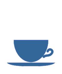 Tea Leaf Sticker by FPD