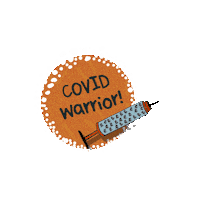 Mask Mob Sticker by fpdn