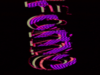 Art Glitch GIF