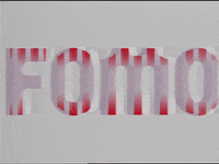 Art Glitch GIF