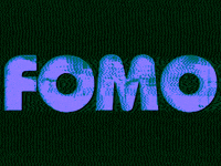 Art Glitch GIF