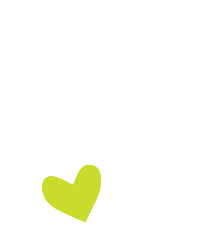 Herzchen Love Sticker by Fliesen Hüning