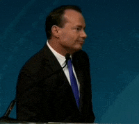 Say That Again Hold On GIF by GIPHY News