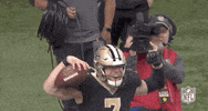 Flexing Regular Season GIF by NFL