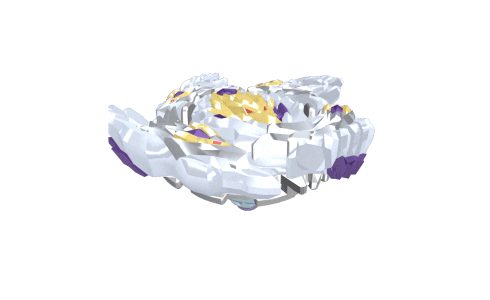 Spin Ios Sticker by Epic Story Interactive