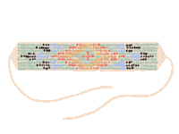 Friends Forever Friend Sticker by Halfsquare Designs