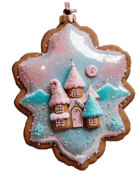 Merry Christmas Santa Sticker