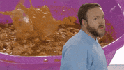 Rachel Dratch Beans GIF by truTV's Late Night Snack