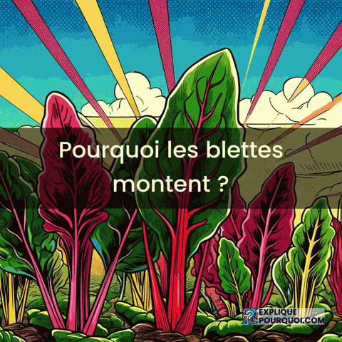 Composition Chimique Des Plantes Aquatiques GIF by ExpliquePourquoi.com